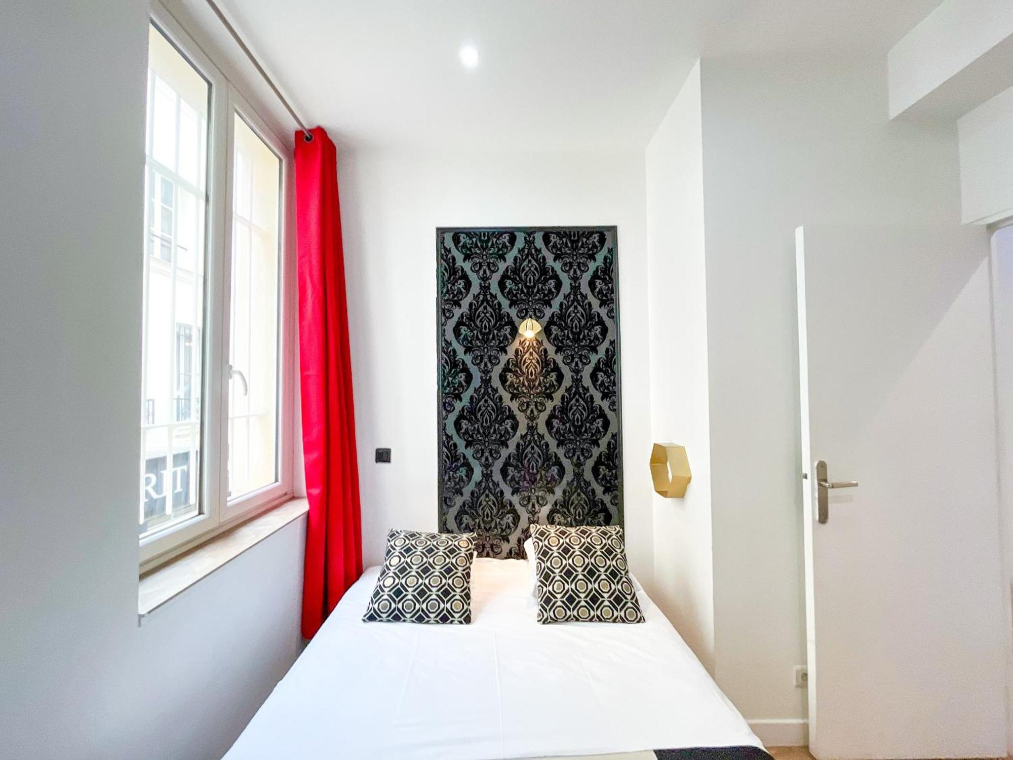 32 Atelier Paris Fashion Exterior foto