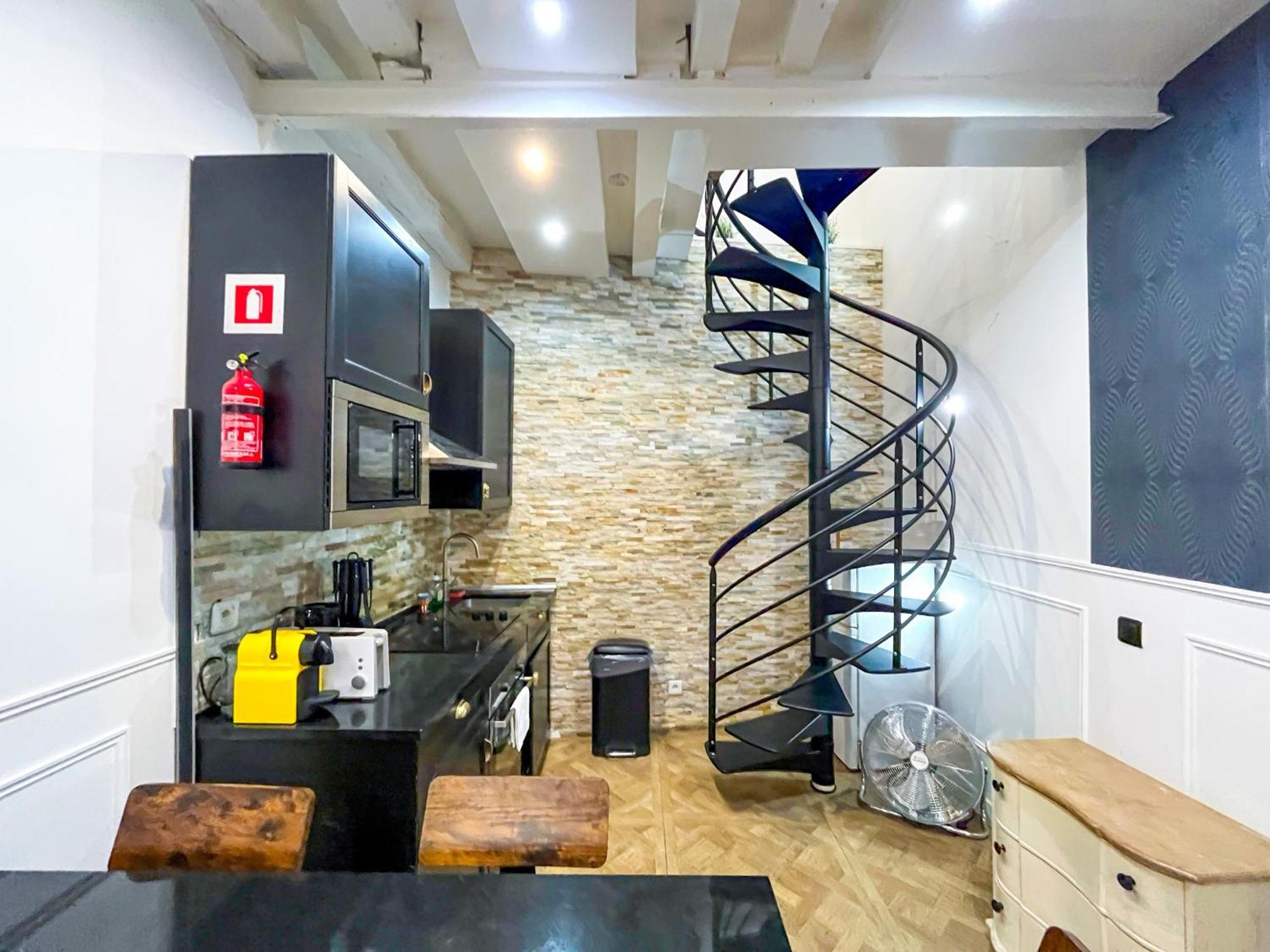 32 Atelier Paris Fashion Exterior foto