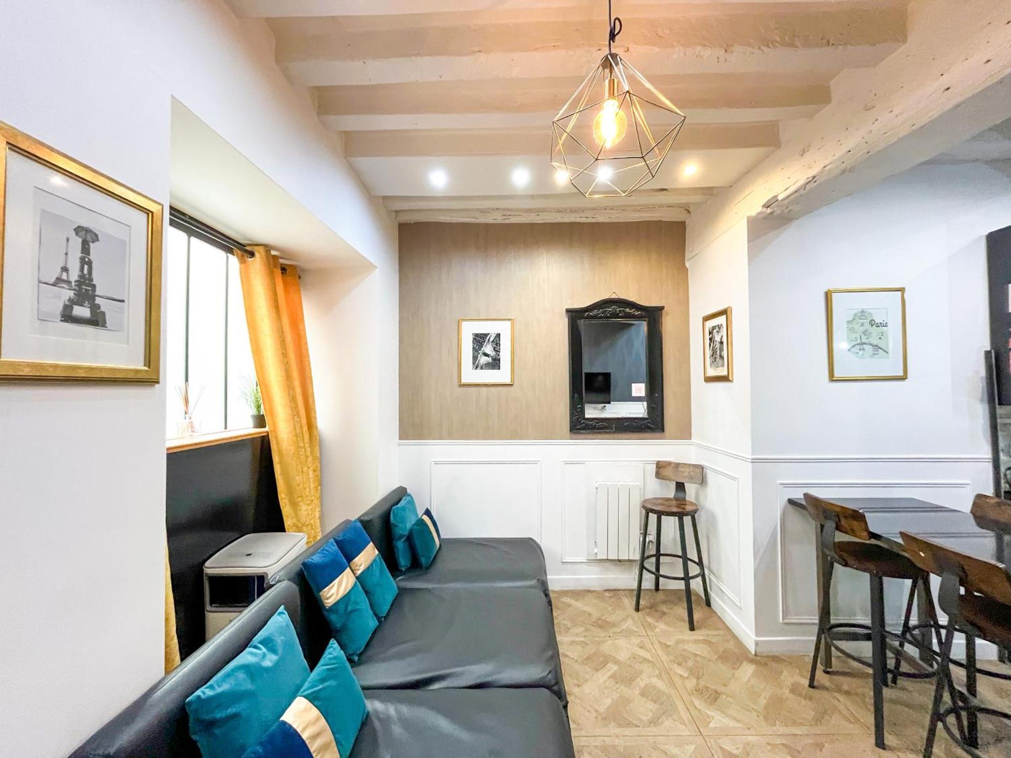 32 Atelier Paris Fashion Exterior foto