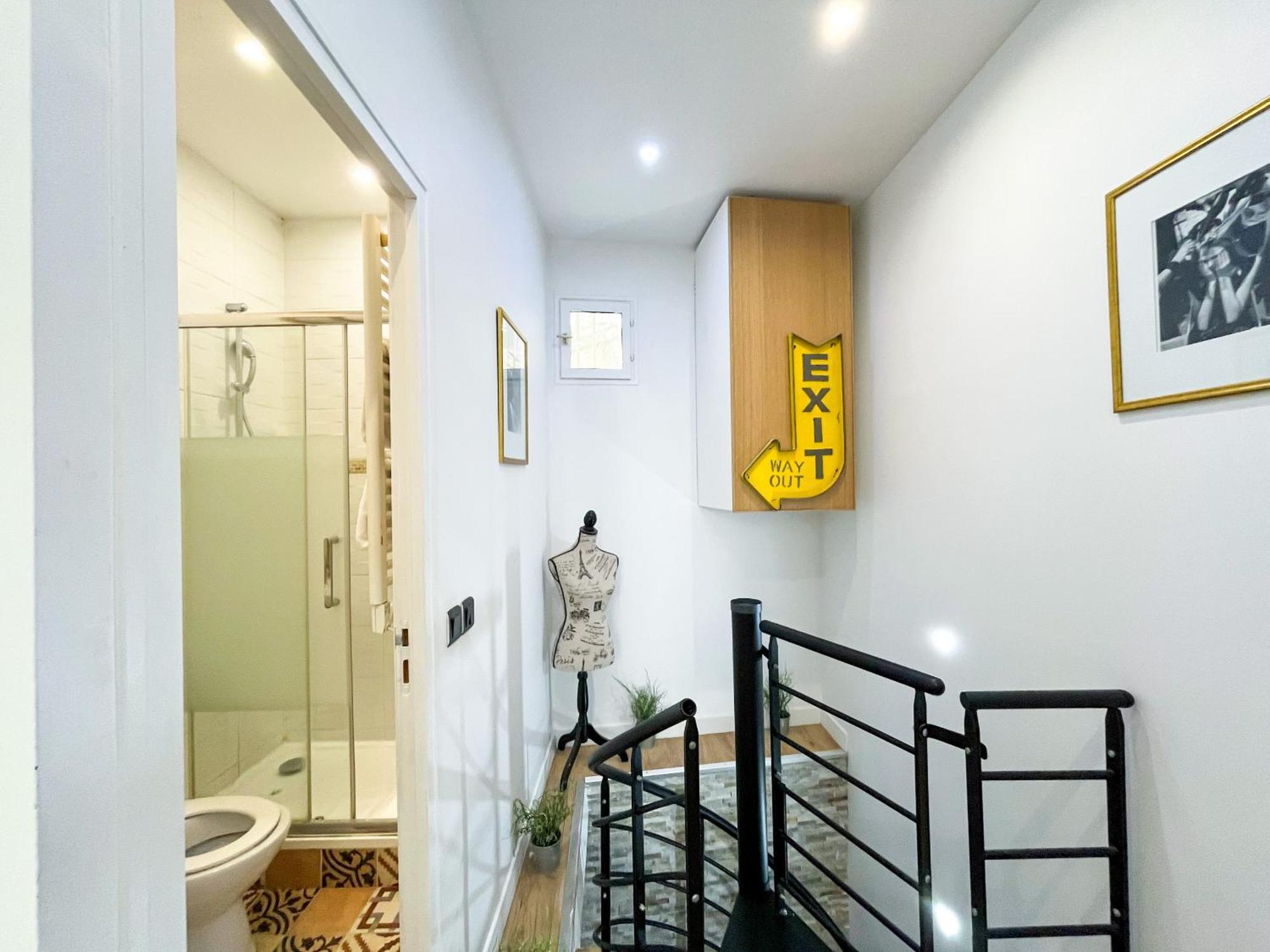 32 Atelier Paris Fashion Exterior foto